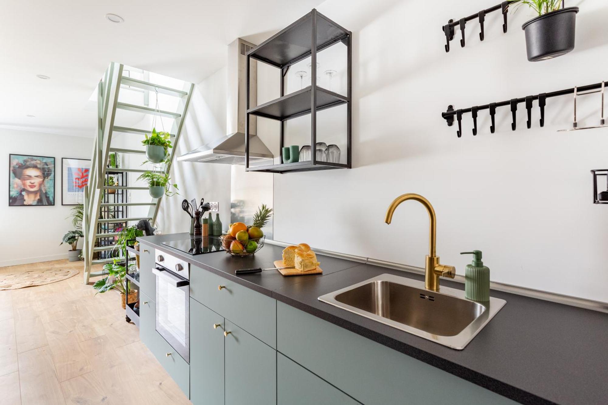Apartment Lrl 4 - Les Reflets Du Loing - Nemours-centre Nemours